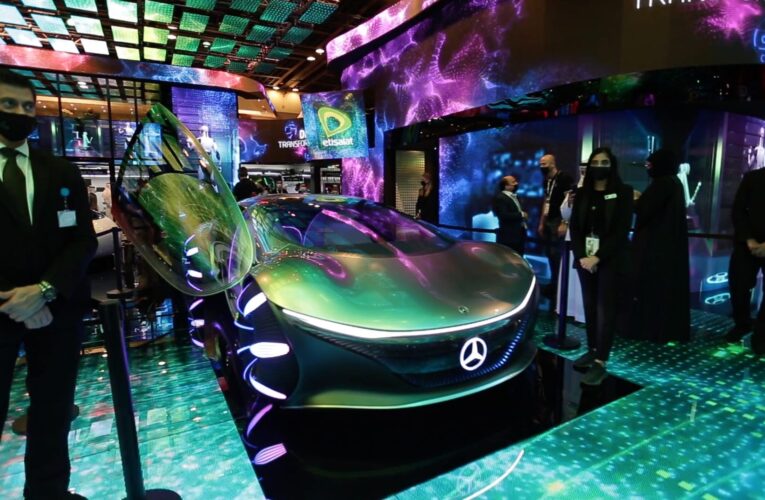 نائب رئيس “اتصالات” الإماراتية لـCNN: نركز على تقنيات المستقبل الرقمي في ظل الجيل الخامس