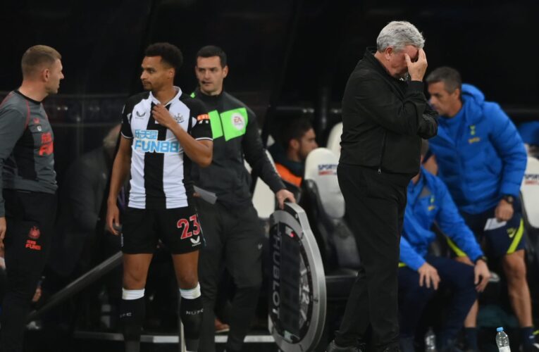 أول حدث كبير في نيوكاسل يونايتد بعد الاستحواذ السعودي