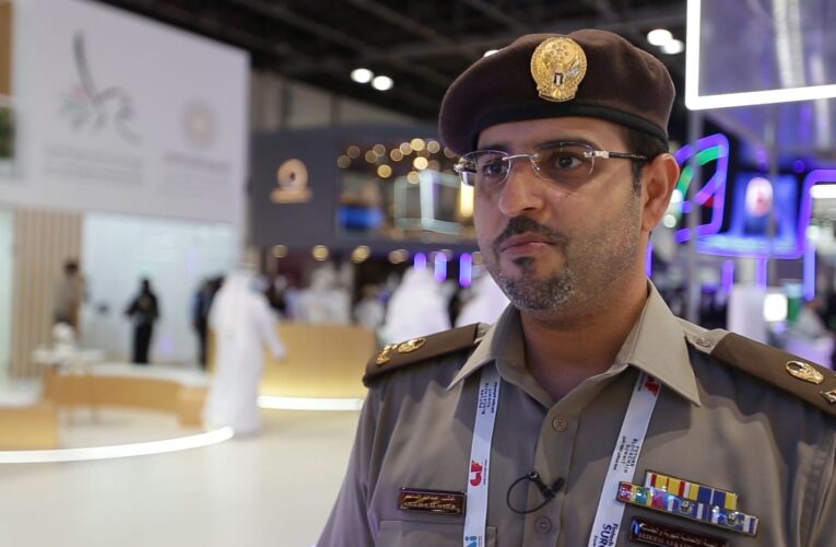 “قراءة المستقبل”.. إقامة دبي تطلق مشروعا للتنبؤ والاستعداد لزوارها