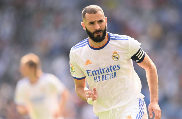 الادعاء الفرنسي يطلب سجن بنزيما مع وقف التنفيذ.. وتغريمه في قضية “ابتزاز جنسي”