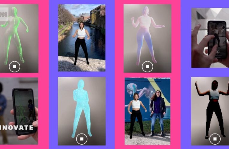 تطبيق Volu يتيح لك تصوير فيديو بتقنية الواقع الافتراضي من كاميرا هاتفك