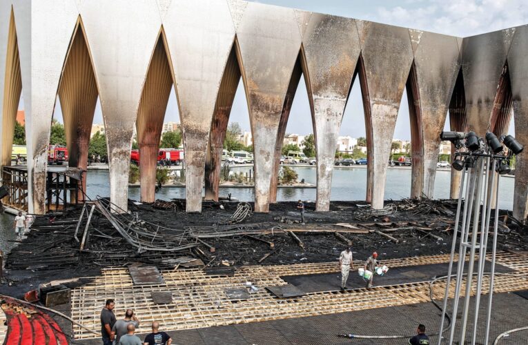 جدل وتنمر وانتقادات ودعم… هل كانت النسخة الأخيرة من مهرجان الجونة “دورة الأزمات والحرائق”؟