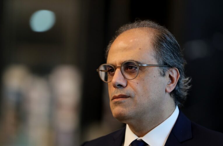 مناقشات “فنية” بين صندوق النقد ولبنان حول معالجة تدهور الوضع بالبلاد