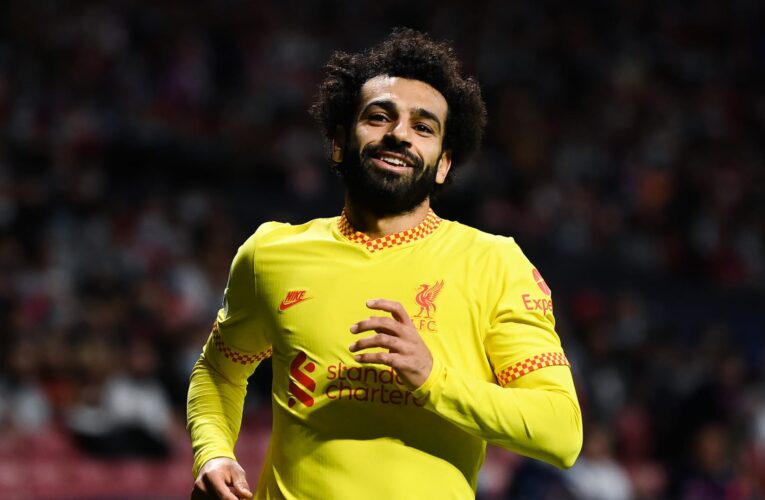 محمد صلاح: أود البقاء في ليفربول حتى اليوم الأخير من مسيرتي الكروية لكن الأمر “ليس بيدي”