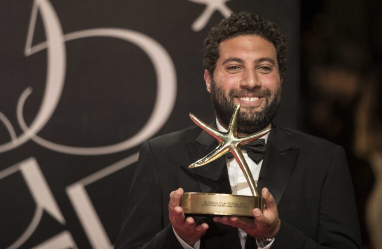 الجونة السينمائي يعيد الاعتبار لصنّاع فيلم “ريش” في ختام دورة “دراماتيكية”