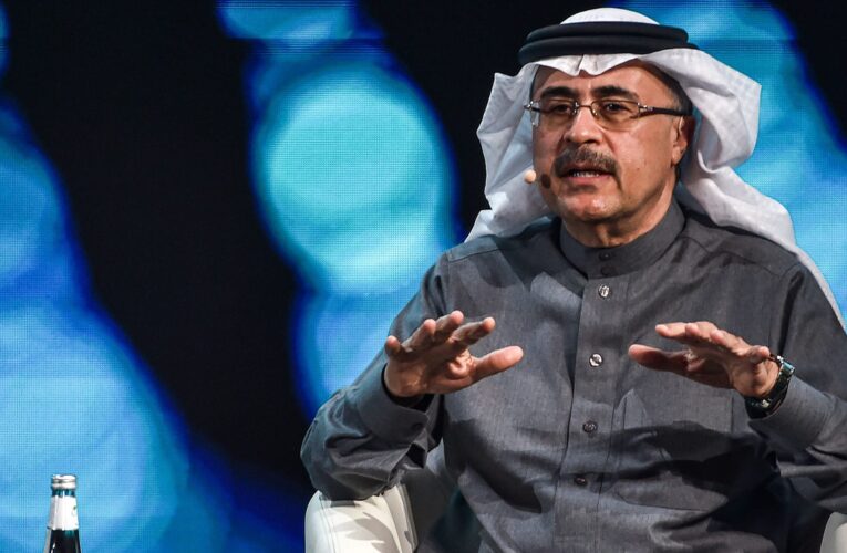 السعودية: أرامكو ستحقق “صفر انبعاثات كربونية” في عملياتها بحلول عام 2050