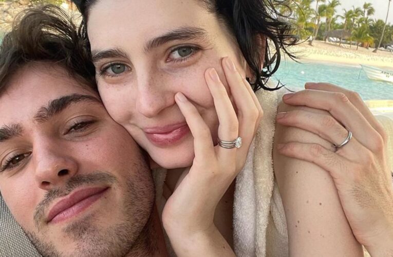 فان ديزل يرافق ابنة صديقه الراحل بول ووكر في حفل زفافها