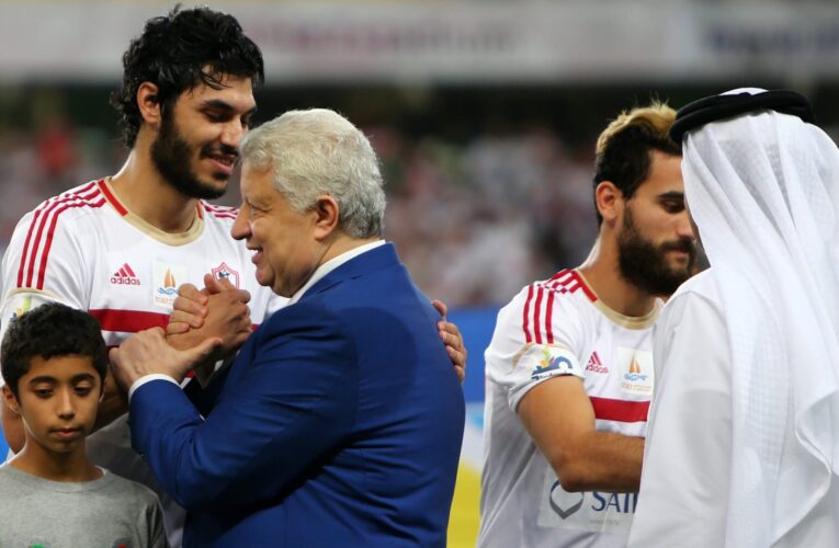 مرتضى منصور: مجلس الدولة ألغى قرار حرماني من مزاولة النشاط الرياضي