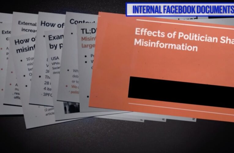 “أوراق فيسبوك”.. وثائق مسربة قد تمثل أكبر أزمة في تاريخ الشركة