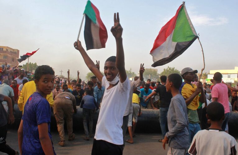 أمريكا تعلن إيقاف دعم بقيمة 700 مليون دولار للسودان: نقوم بتقييم الخطوات التالية