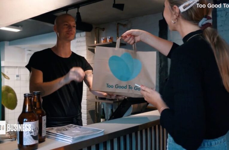 هل أنت مستعد لبيع بقايا طعامك؟.. هذه التطبيقات على الهواتف تشتريه منعًا للإهدار