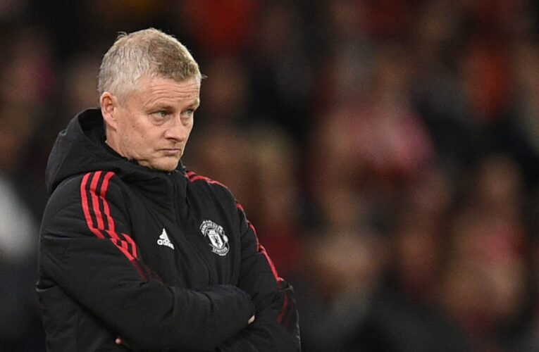 مصدر مطلع يكشف لـCNN حقيقة استمرار سولشاير مدربا لمانشستر يونايتد