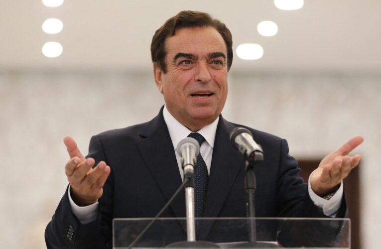 لفتوا لعدد اللبنانيين داخل السعودية.. “التنفيذيين” يرد على جورج قرداحي