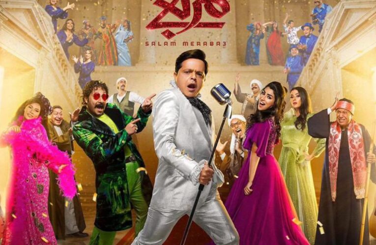 هنيدي يتوجه بنداء عاجل لأهالي السعودية و”اللمبي” قادم إلى الرياض “من الجاهلية”