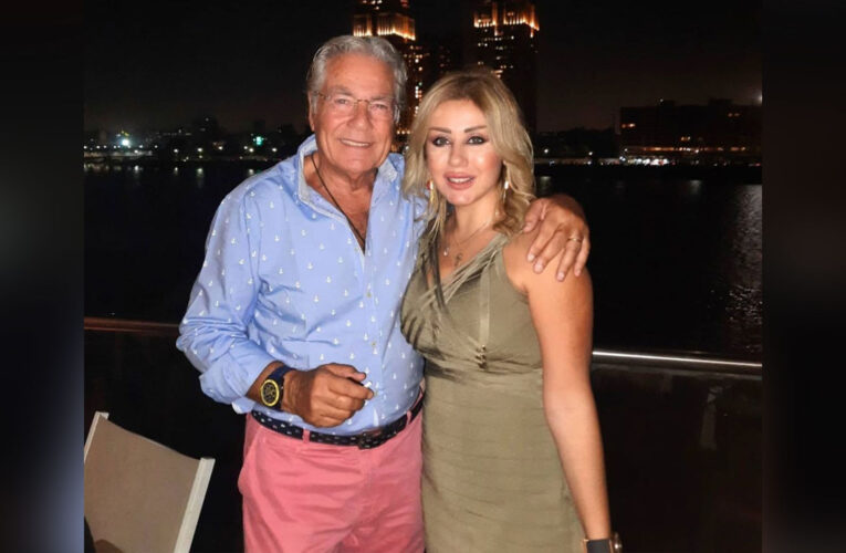 علمت من مواقع التواصل.. فاتن موسى تكشف تفاصيل صادمة عن طلاقها من الفنان مصطفى فهمي