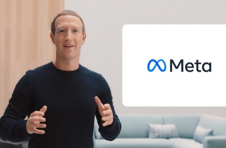 لماذا غيّر مارك زوكربيرغ اسم فيسبوك إلى ميتا؟