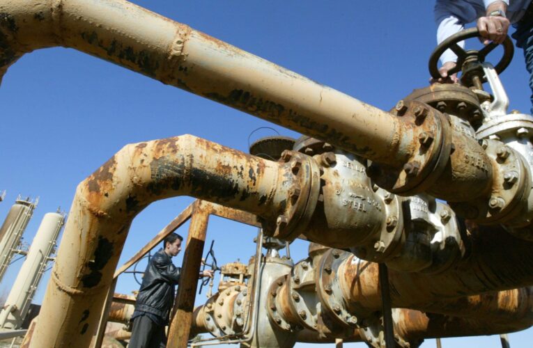 احتياطات النفط في الدول العربية بعام 2020.. إليكم كم بلغت