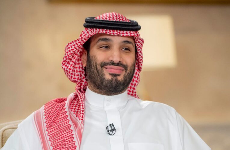 ولي عهد السعودية يعلن تقدم بلاده بطلب رسمي لاستضافة معرض إكسبو الدولي 2030