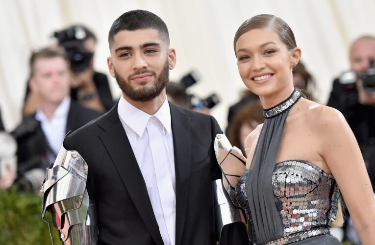 بعد الاعتداء على والدتها… جيجي حديد تطلب الخصوصية وزين مالك يخضع للمراقبة