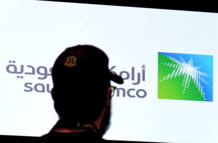 أسعار النفط تساعد في ارتفاع صافي ربح ارامكو
