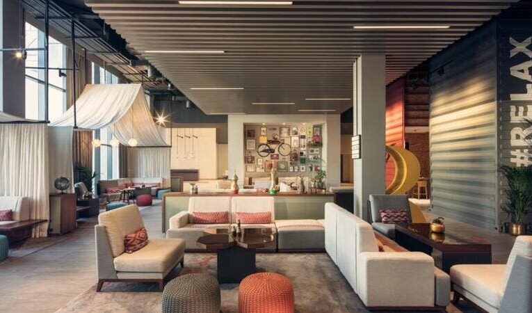 أفضل 5 فنادق البوتيك في دبي.. تعرف عليها