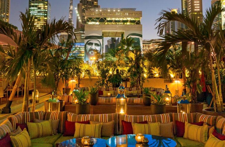 أفضل مطاعم دبي في 2021