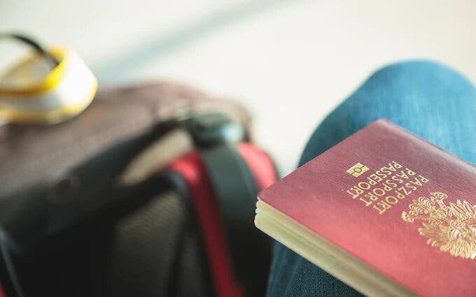 بينها 8 دول عربية .. ما هي أقوى وأضعف جوازات السفر في 2021