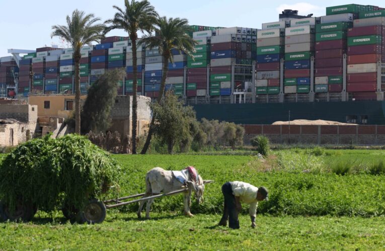 مصر: رفع أسعار الغاز للمصانع كثيفة الاستهلاك.. وزيادة مرتقبة في الحديد والأسمدة