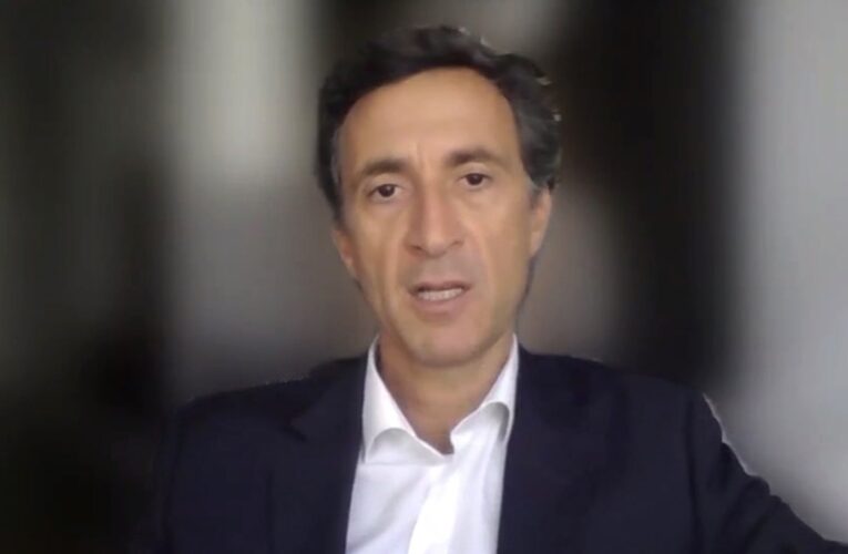 أوراسكوم للتنمية القابضة تتوقع حجم إنفاق قد يصل الى مليار دولار
