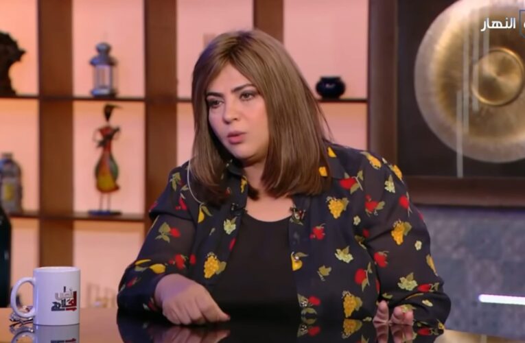 الفنانة المصرية وفاء مكي: لم أرتكب قضية مخلة بالشرف.. ولا يعنيني إذا كان الناس سيصدقونني أم لا