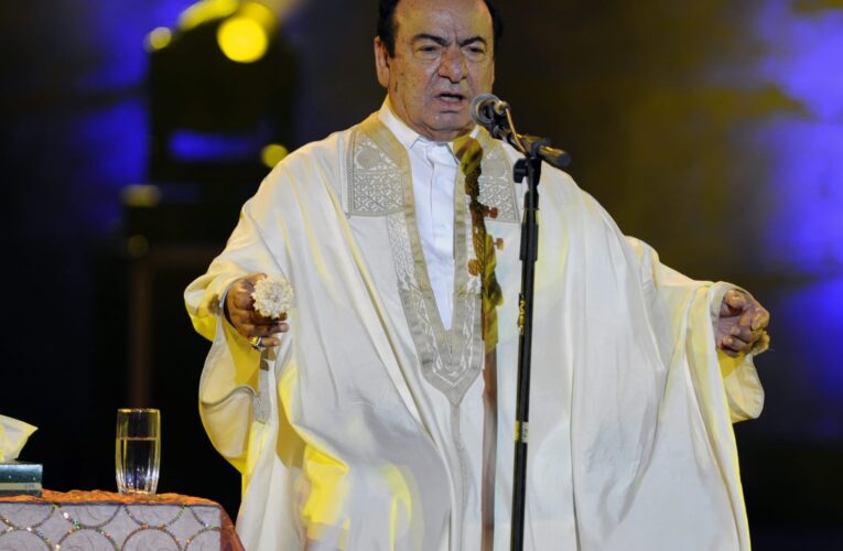 حلب تفقد أيقونتها الأثيرة برحيل صباح فخري.. “الأسطورة الحيّة” التي انتقلت إلى طور الخلود