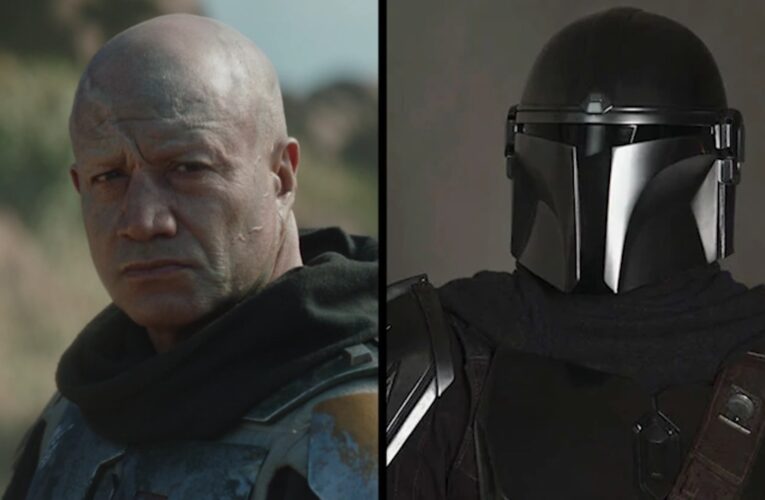 ديزني تطلق المقطع الدعائي لمسلسل يدور أحداثه في عالم Star Wars