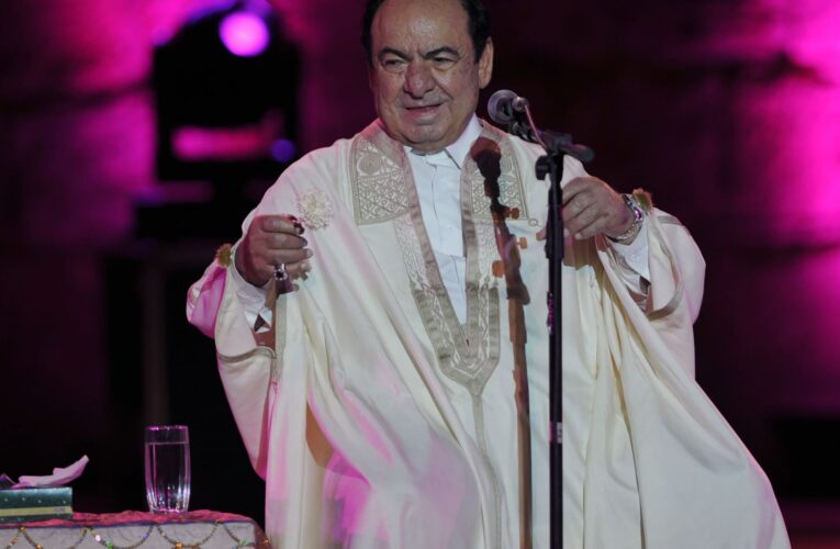 جثمان صباح فخري سيسير “درب حلب” في جنازة رسمية تبدأ من دمشق