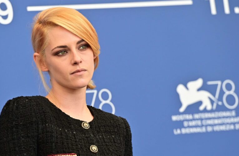 بعد تجسيد شخصيتها.. ماذا قالت كريستين ستيوارت عن الأميرة ديانا؟