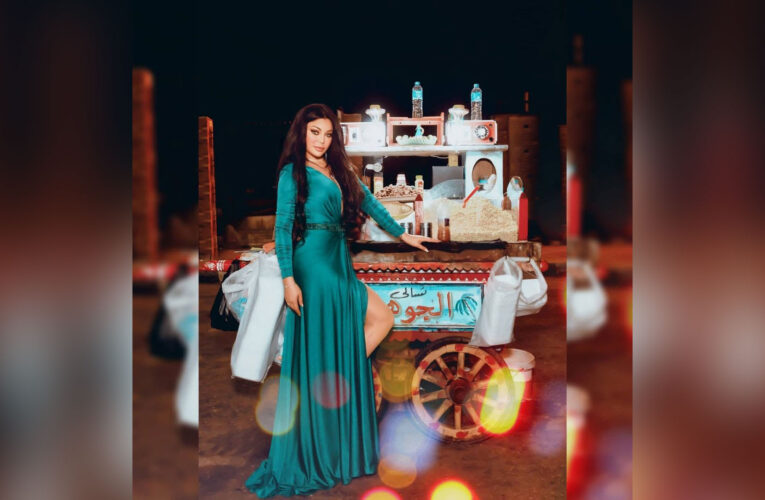 “عايزة أرجع تاني”.. هيفاء وهبي تتحدث عن صورتها بجانب “عربية الترمس” في بورسعيد