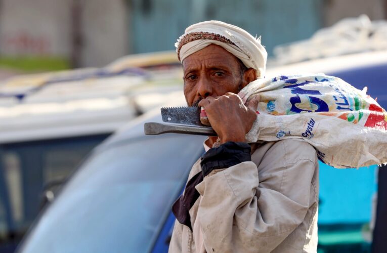 المنطقة العربية تسجل أعلى معدلات بطالة في العالم