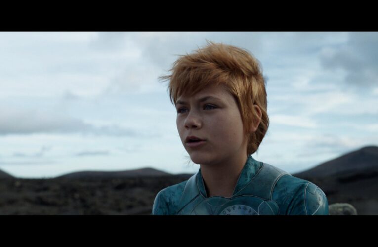 فيلم “الأبديون” يُبرز أصغر بطلة خارقة في عالم مارفل.. ووثائقي يستعرض حياة بطل ويمبلدون أرثر آش