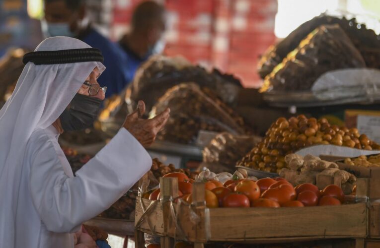 كيف تغيرت معدلات التضخم في الدول العربية بين 2020 و2021؟