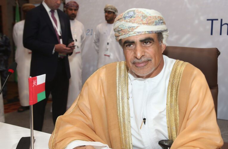 وزير الطاقة العُماني لـCNN: لا حاجة لضخ المزيد من النفط لا من الاحتياطي ولا من الحقول