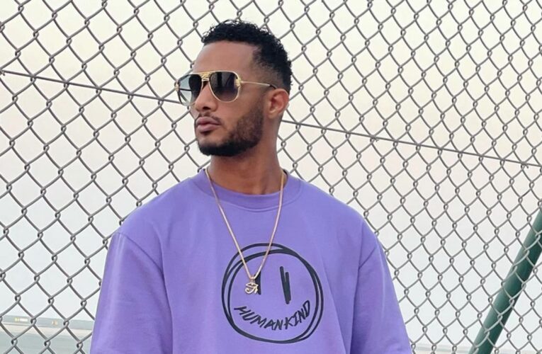 بعد إلغاء حفل وظهور سعد لمجرد في مصر.. حملة ضد حفل محمد رمضان في المغرب