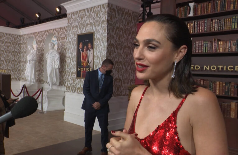 دقيقة هوليوود: “المرأة الخارقة” تتحول إلى “الملكة الشريرة”.. وفيلم يستكشف آثار الحروب على نفسية الجنود