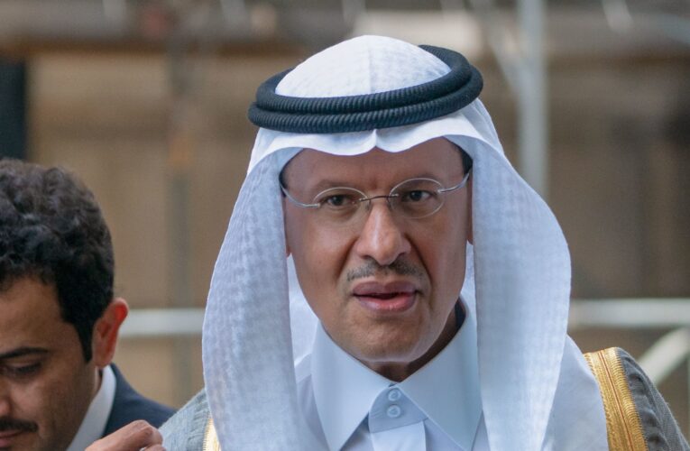 مؤتمر غلاسكو للتغير المناخي.. وزير الطاقة السعودي يحذر من “التحيز” لمصادر طاقة دون أخرى