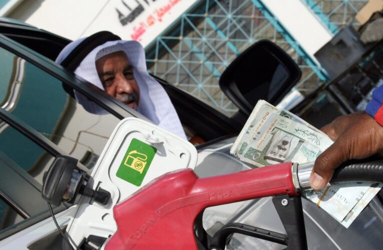 السعودية.. أرامكو تعلن أسعار البنزين الجديدة لشهر نوفمبر