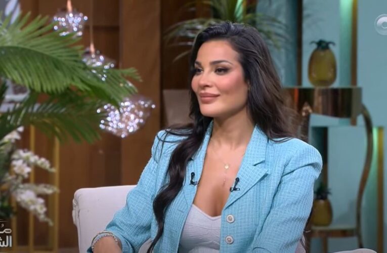 تحدثت عن انفصالها وعمليات التجميل.. تفاعل كبير مع إطلالة نادين نسيب نجيم في مصر