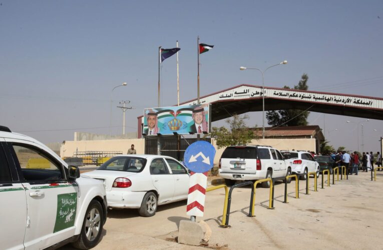 مسؤول أردني يكشف لـCNN بالعربية الموعد المحتمل لتشغيل المنطقة الحرة بين الأردن وسوريا