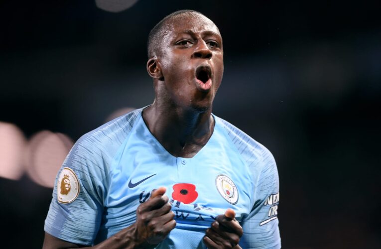 لاعب مانشستر سيتي السابق.. توجيه تهمتين جديدتين لميندي تتعلق بالاغتصاب