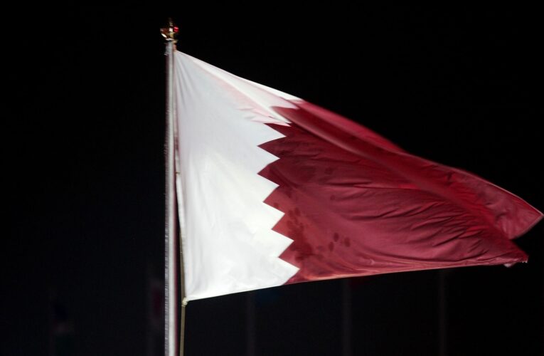فيديو متداول.. عزف النشيد القطري في بطولة لكمال أجسام السيدات يثير ضجة ومطالبات بملاحقة الجهة المنظمة