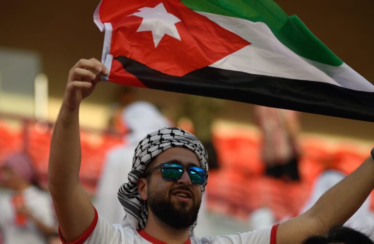 الاتحاد الأردني يعلق على قضية “جنس لاعبة إيران”: لم نتلق ردا رسميا
