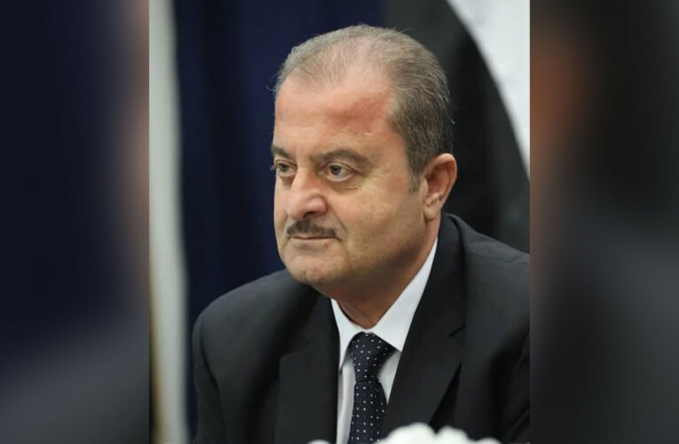 وفاة زهير رمضان نقيب الفنانين السوريين… وداعاً “أبو جودت”