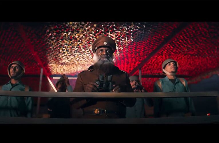 تداول فيديو مشاركة إمام الحرم المكي السابق عادل الكلباني بفيديو ترويجي وتركي آل الشيخ يعلق